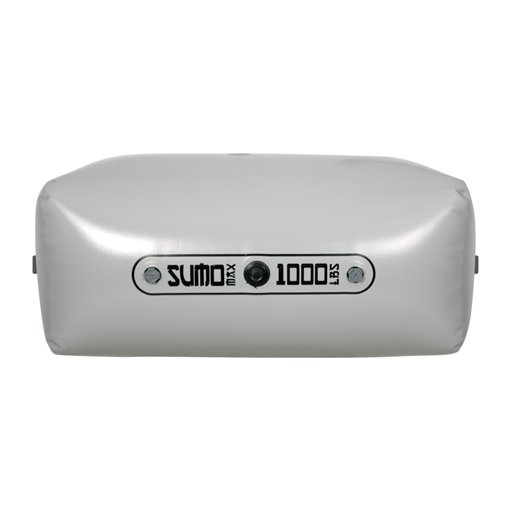 Liquid Force Sumo Max 1000 Ballast Bag - BoardCo