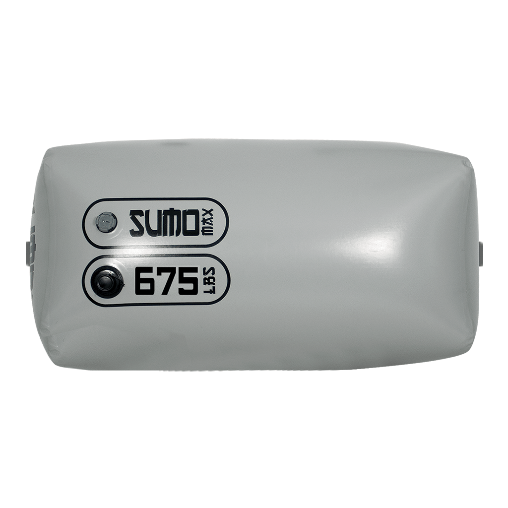 Liquid Force Sumo Max 675 Ballast Bag - BoardCo
