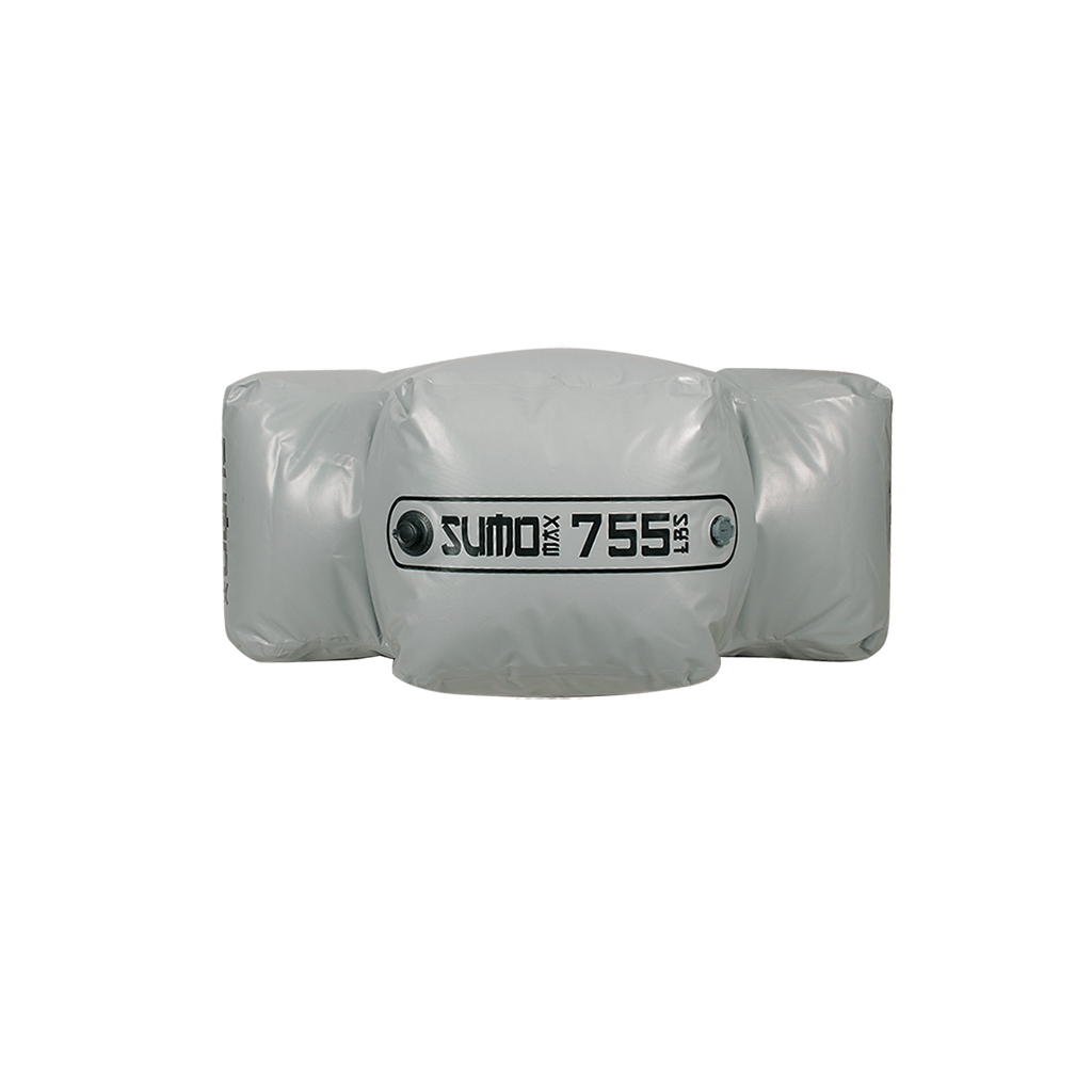 Liquid Force Sumo Max 755 2-Step Ballast Bag - BoardCo