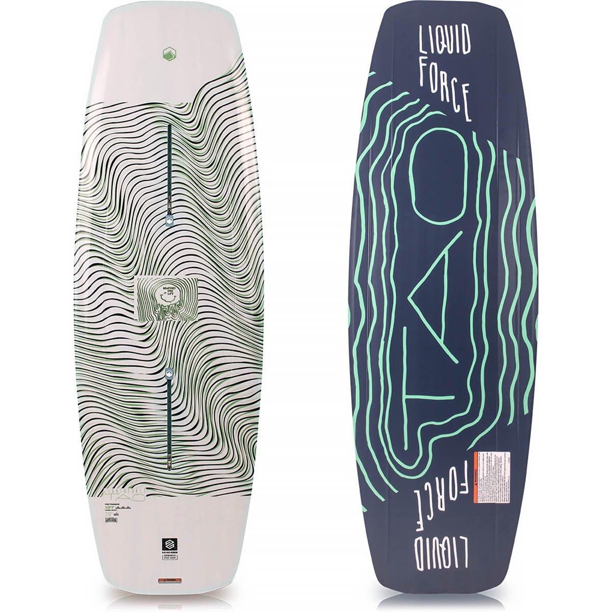 Liquid Force Tao Wakeboard 2019 - BoardCo