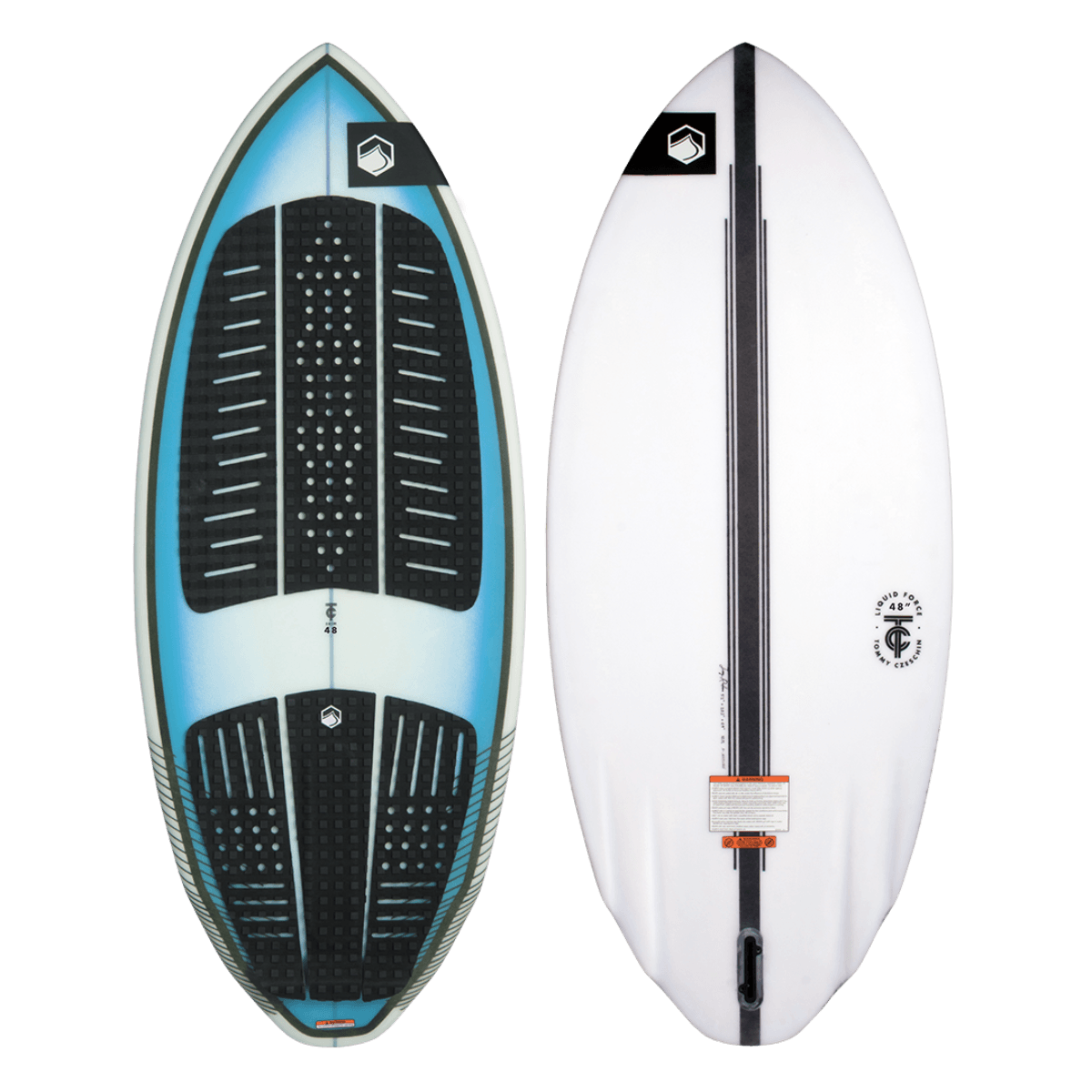 Liquid Force TC Skim Wakesurf Board 2022 Liquid Force TC Skim Wakesurf Board 2022