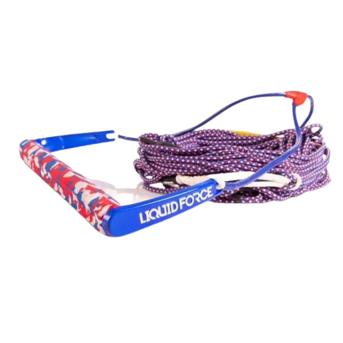 Liquid Force Team / H-Braid America 70' Combo - BoardCo