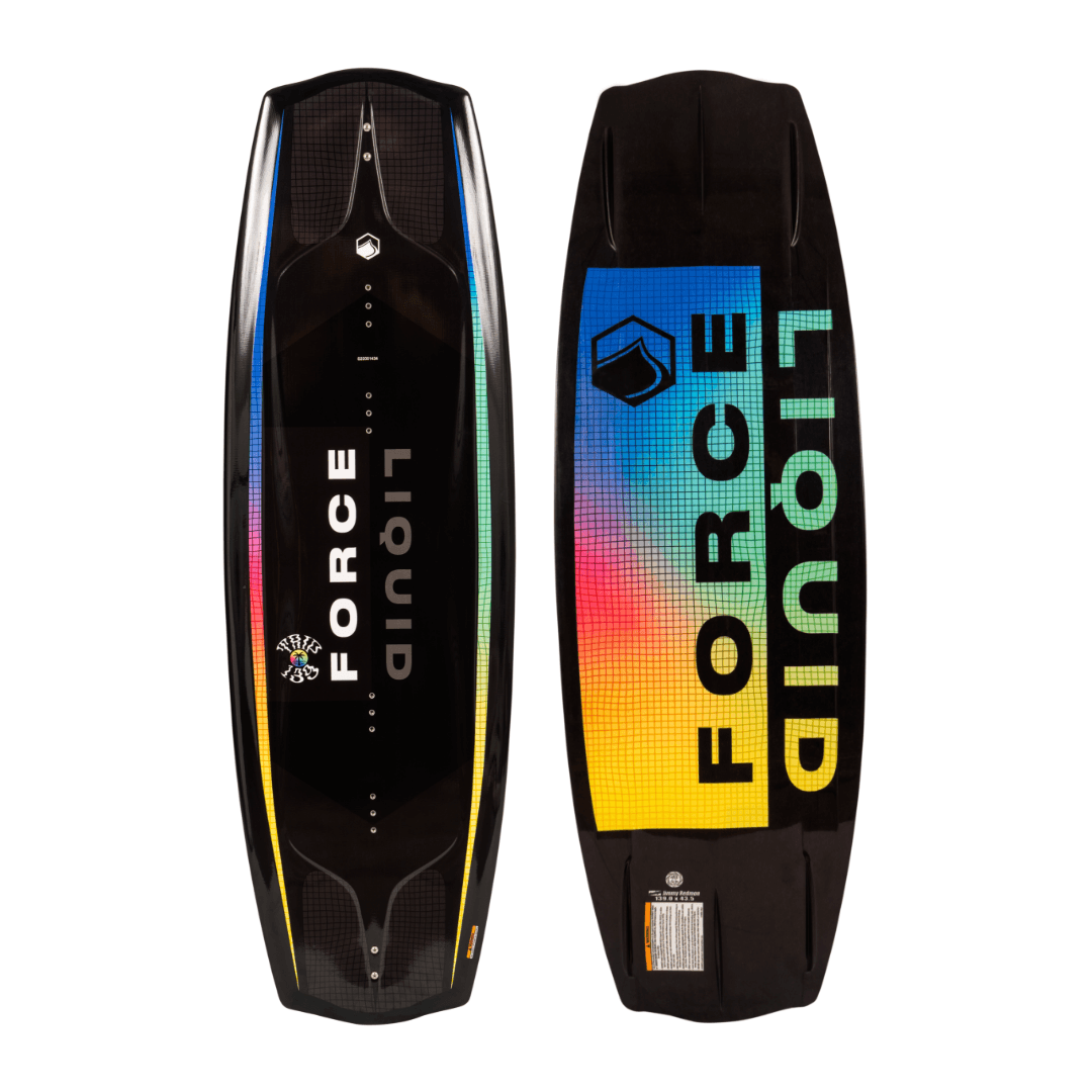 Liquid Force Trip Wakeboard 2022 - BoardCo