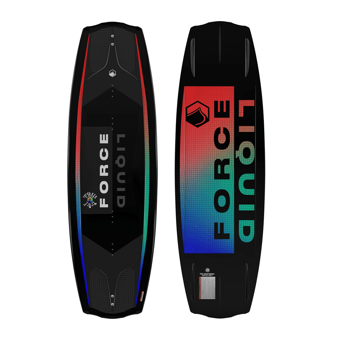 Liquid Force Trip Wakeboard 2022 - BoardCo