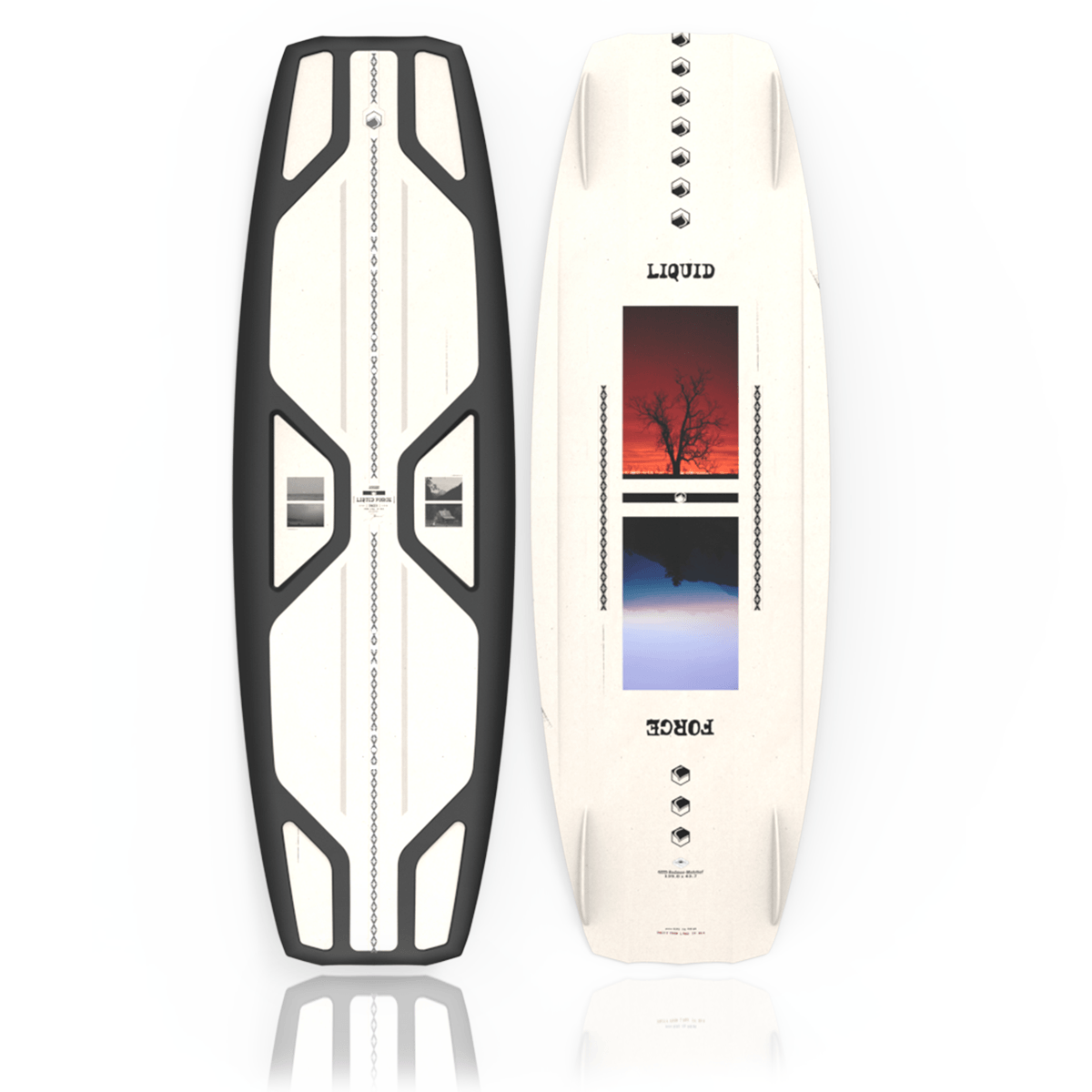 Liquid Force Unity Aero Wakeboard 2023 - BoardCo