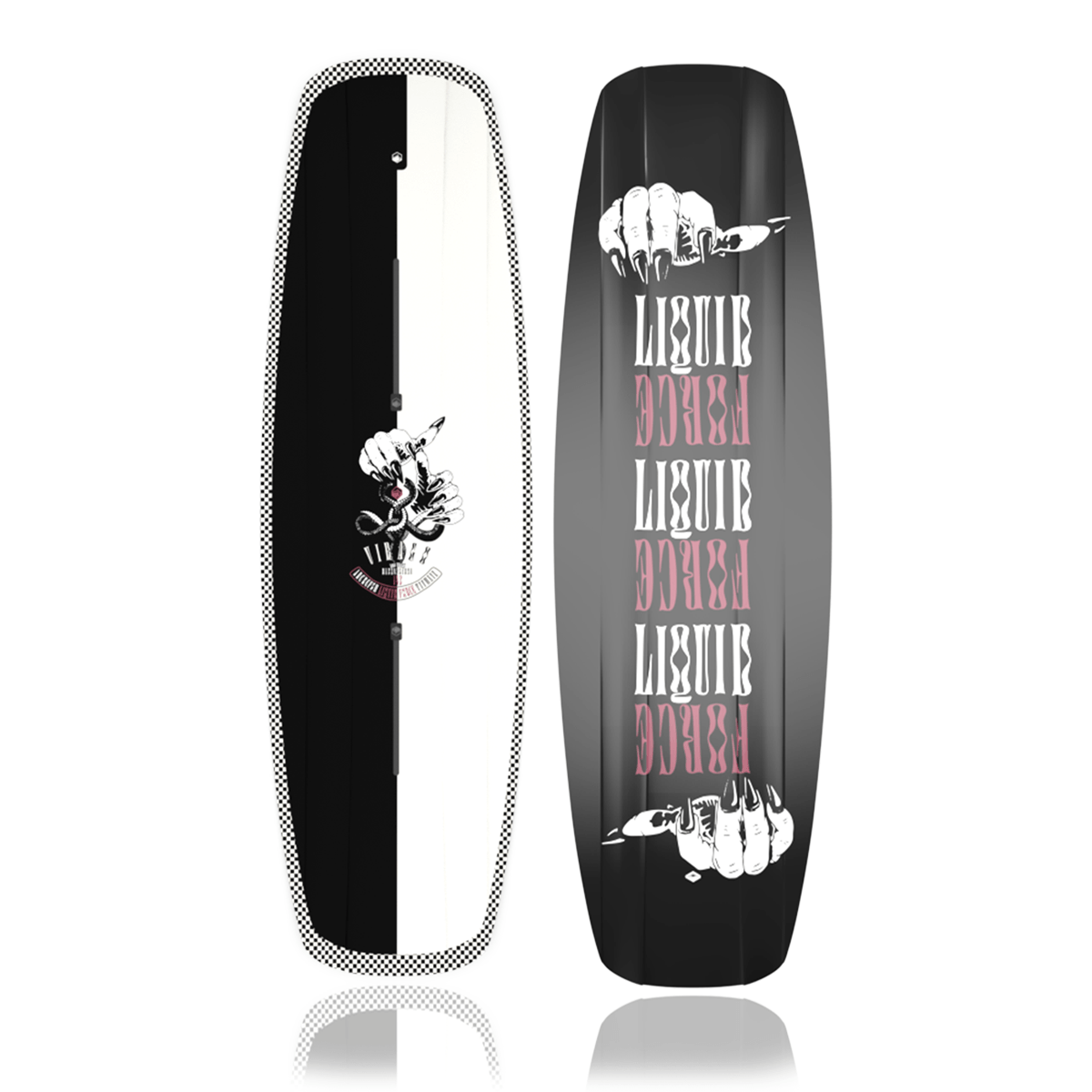 Liquid Force Virago Wakeboard 2023 - BoardCo