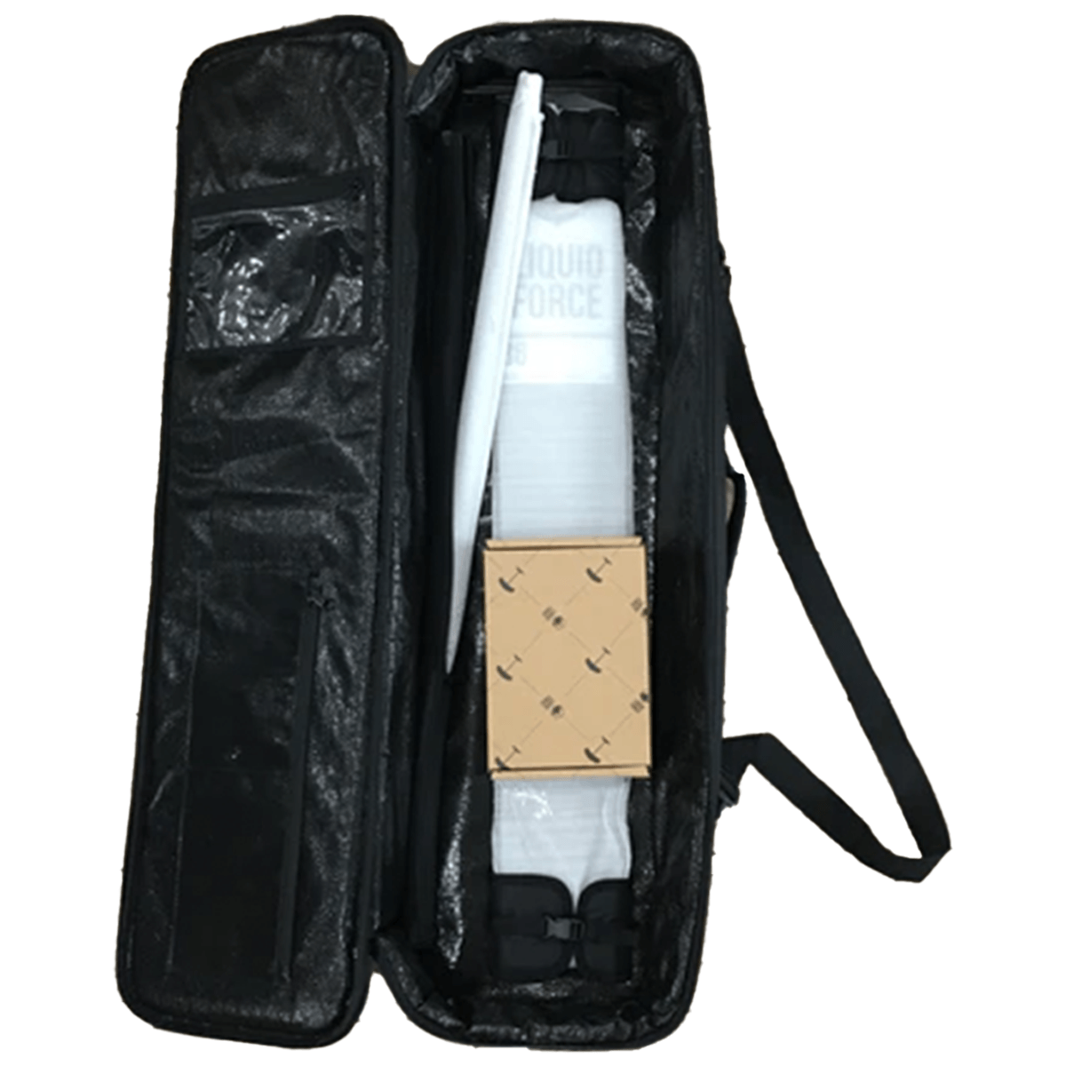 Liquid Force Wakefoil Foil Travel Bag - BoardCo