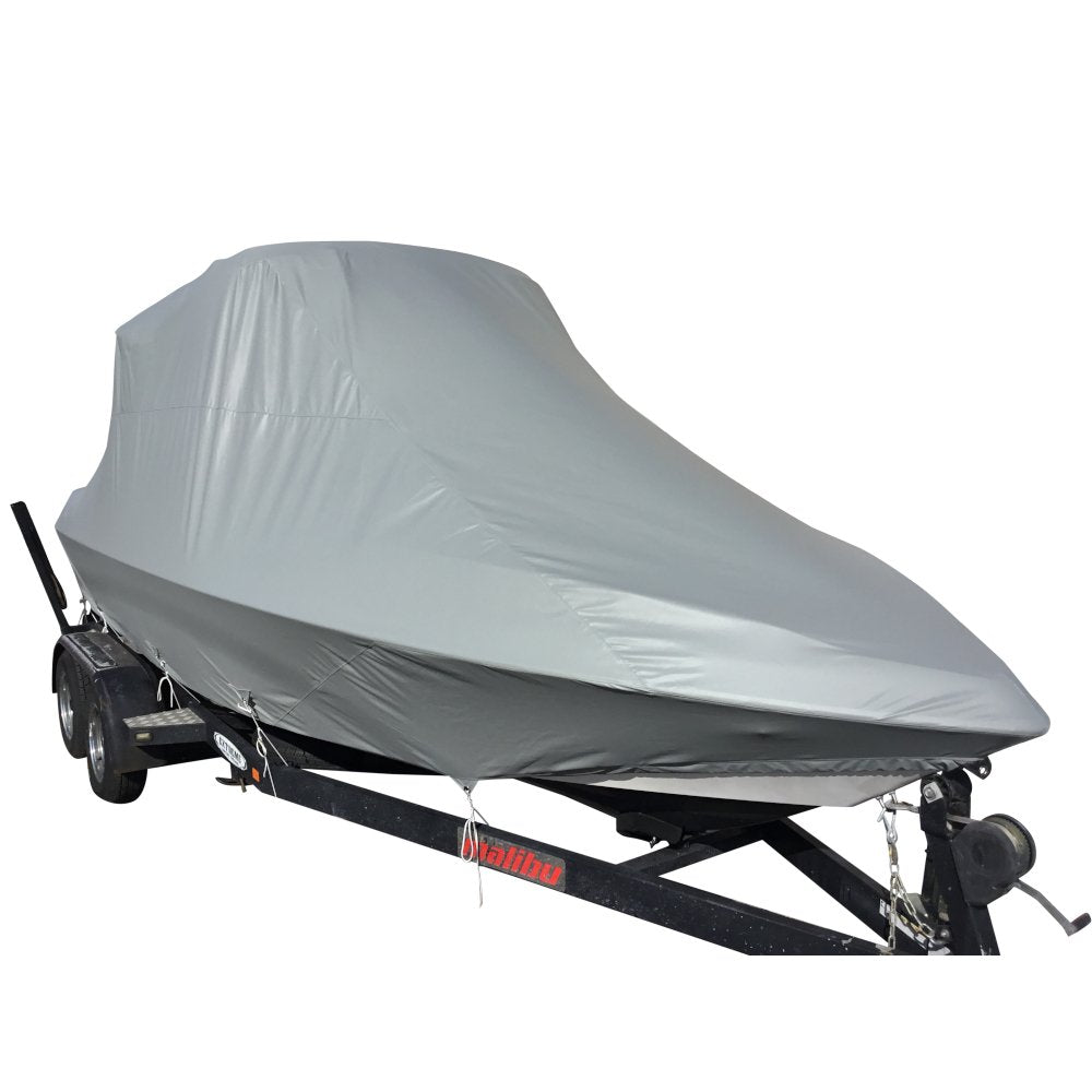 Malibu 21 VLX Illusion Narrow Double Up Storage Cover - BoardCo