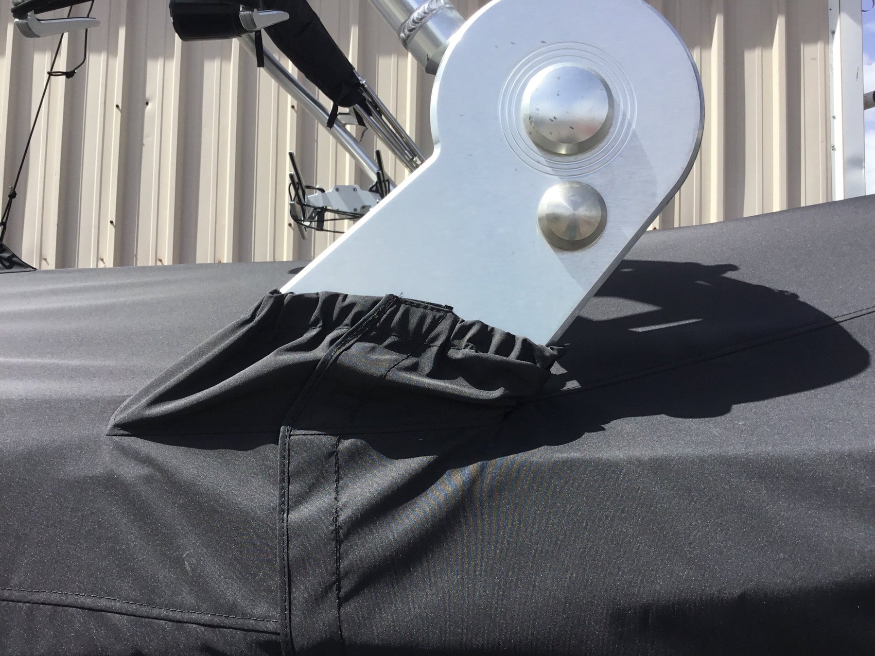 MasterCraft NXT22 Cinch Cover - BoardCo