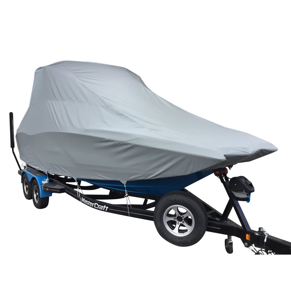 MasterCraft NXT22 Forward Arch Double Up Storage Cover - BoardCo