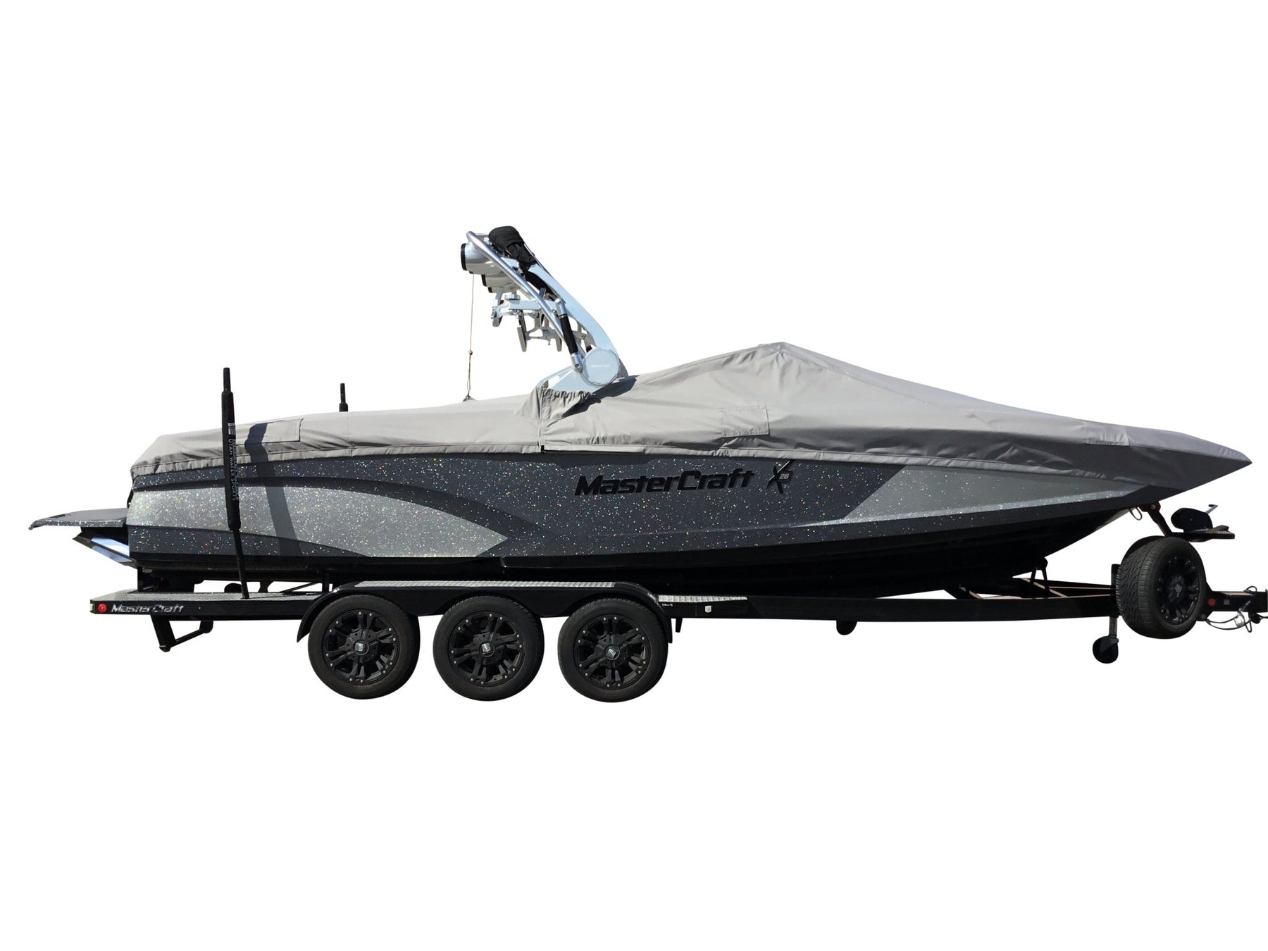 MasterCraft X26 ZFT4 Cinich Cover - BoardCo