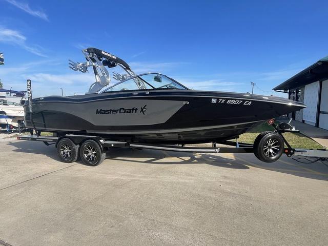 MasterCraft X26 ZFT4 Cinich Cover - BoardCo