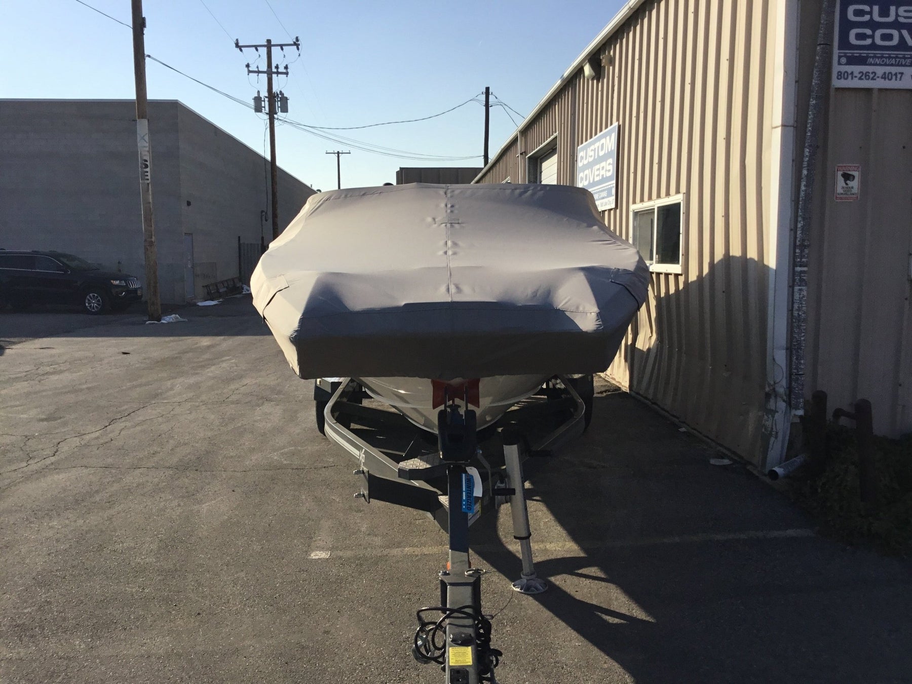 MASTERCRAFT x46 ZFT4 TD RATCHET COVER - BoardCo