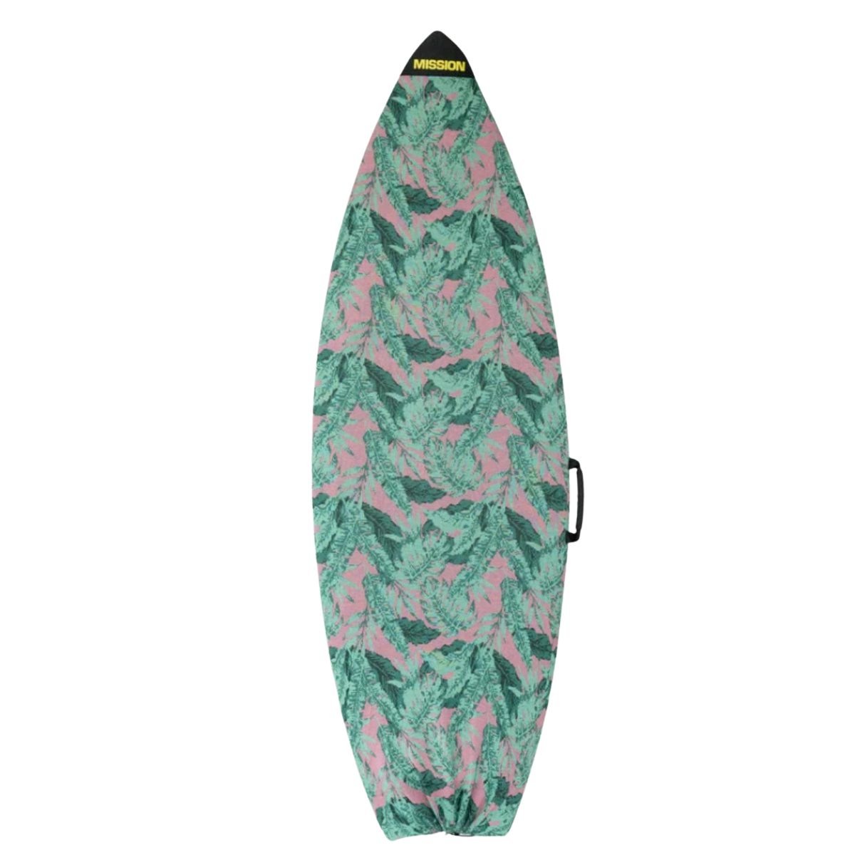 Mission Deluxe Wakesurf Board Socks Mission Deluxe Wakesurf Board Socks