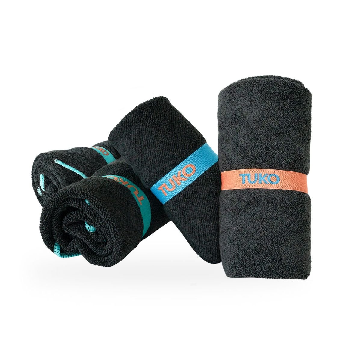 Mission Boat Detailing Towels 4 Pack