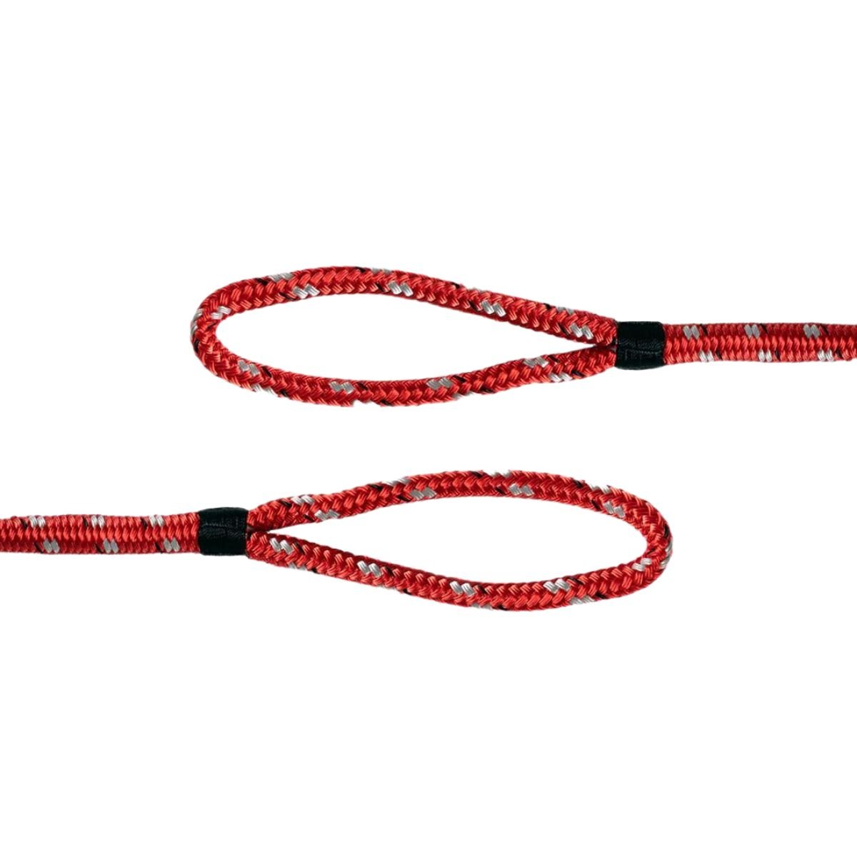 Mission Fender Lines (2-Pack) 3/8'' 6 Ft long in Red Rocks - BoardCo