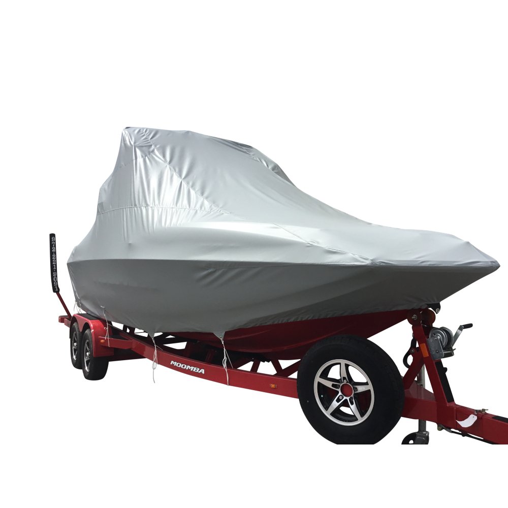 Moomba Mojo A3 Double Up Storage Cover - BoardCo