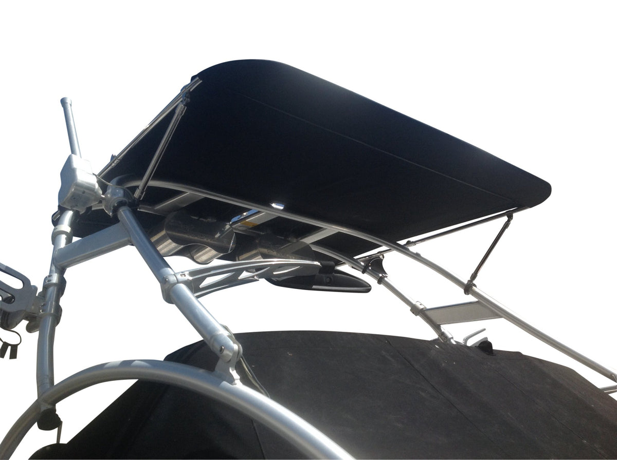 Nautique Folding Canopy Top - BoardCo
