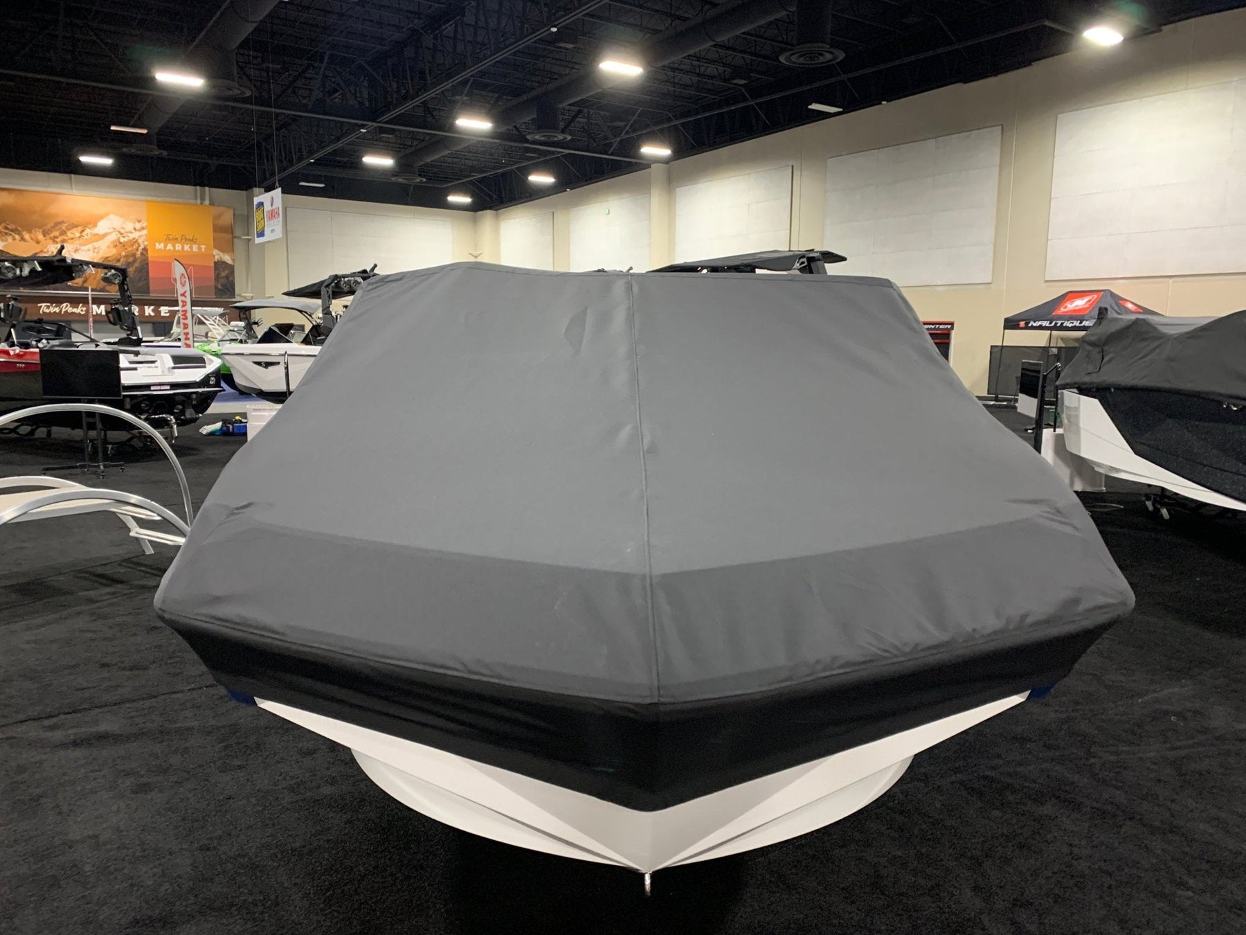 Nautique G23 Flight Control TD Ratchet Cover - BoardCo