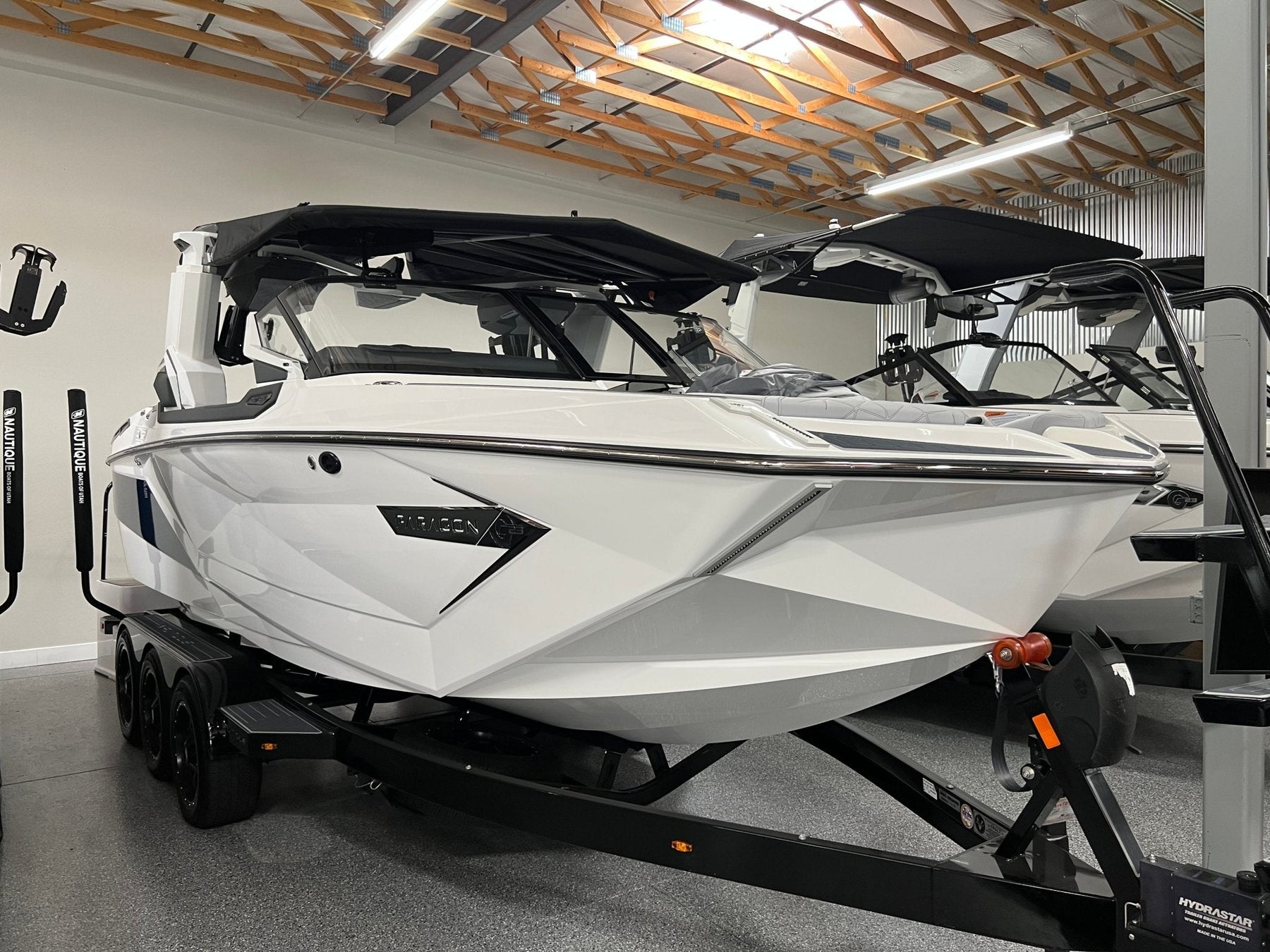 Nautique G23 Paragon Telescoping Tower Double Up Storage Cover - BoardCo