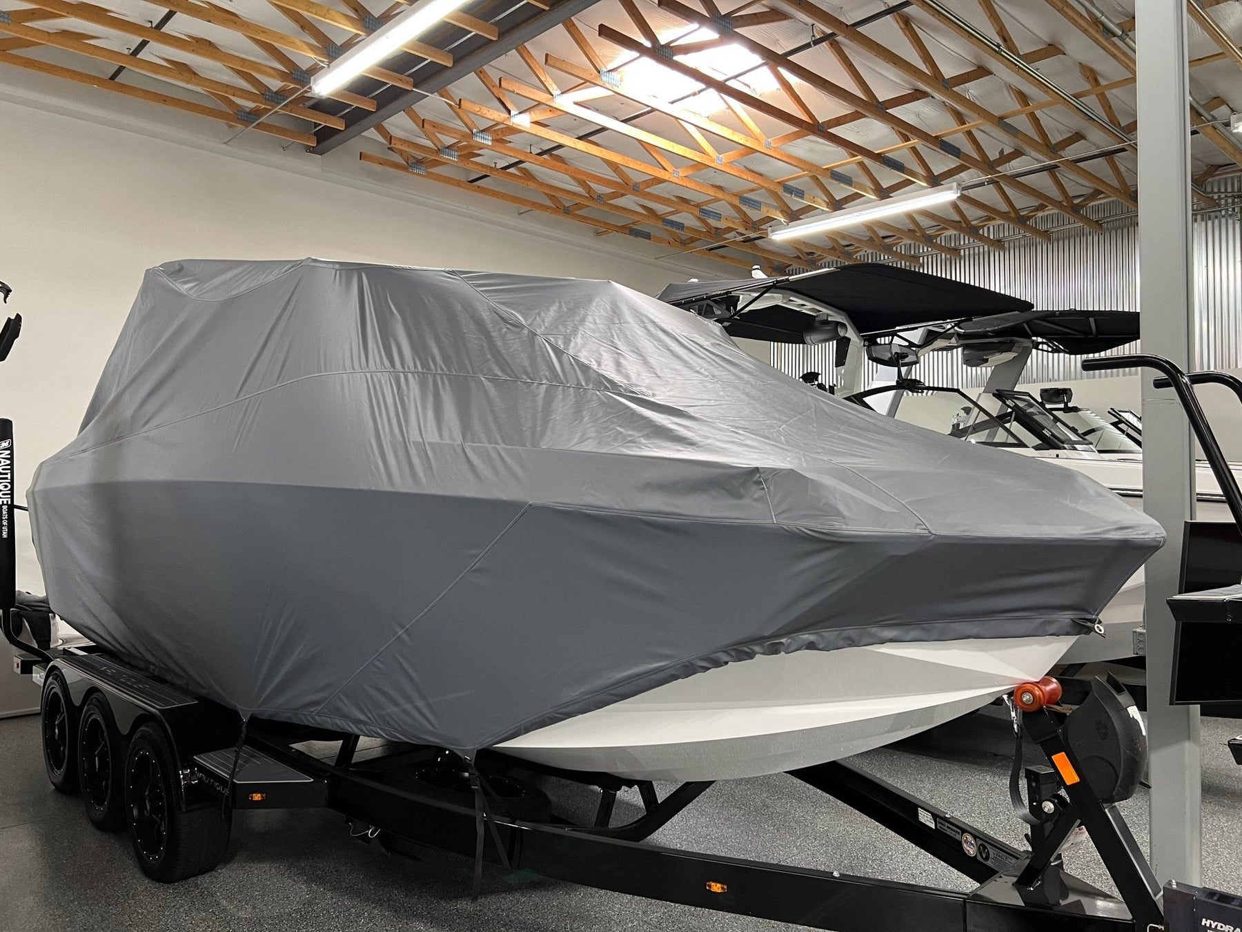 Nautique G23 Paragon Telescoping Tower Double Up Storage Cover - BoardCo