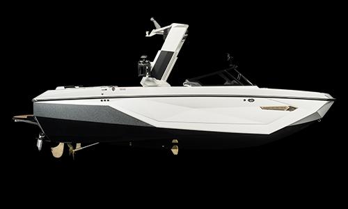 Nautique G23 Telescoping Tower TD Ratchet Cover W/ Aft Access Door - BoardCo