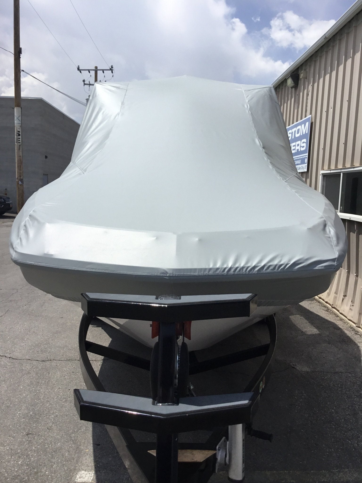 Nautique G25 Flight Control Double Up Storage Cover - BoardCo