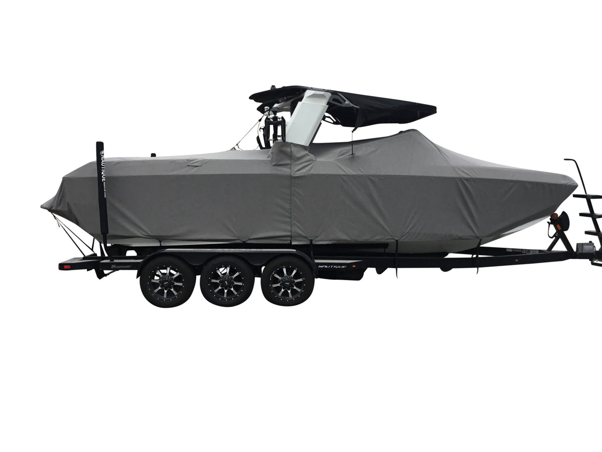 Nautique G25 Telescoping Tower Hull Cinch Cover - BoardCo