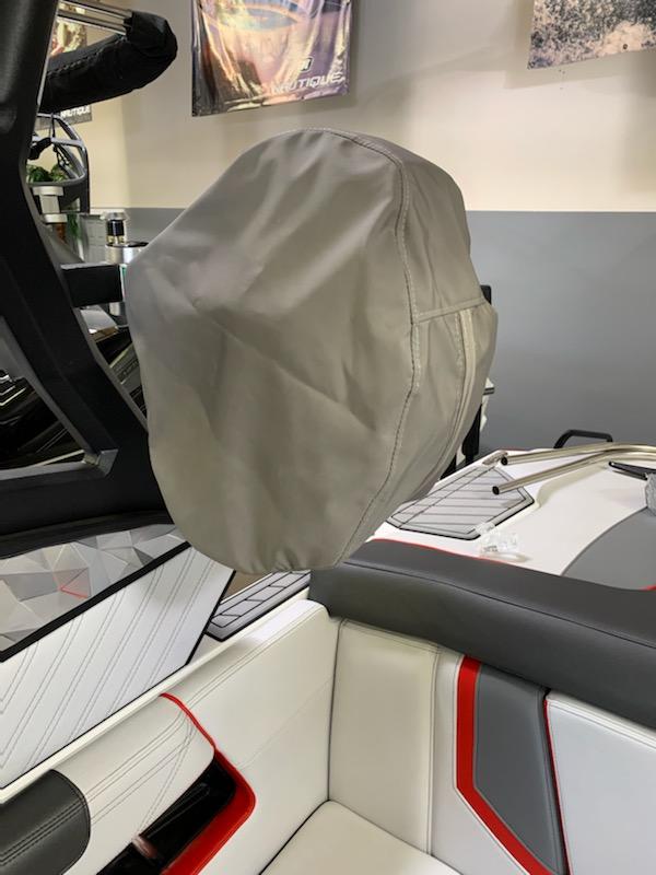 Nautique Triton Strapless Board Rack Cover (Pair) - BoardCo