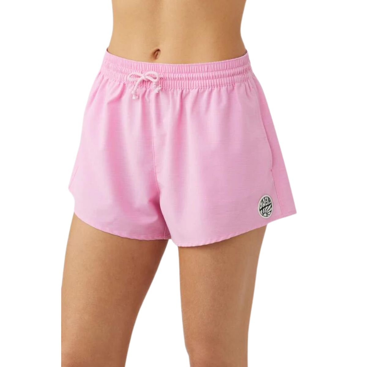 O'Neill Boneyard 3" Boardshorts in Pink - BoardCo