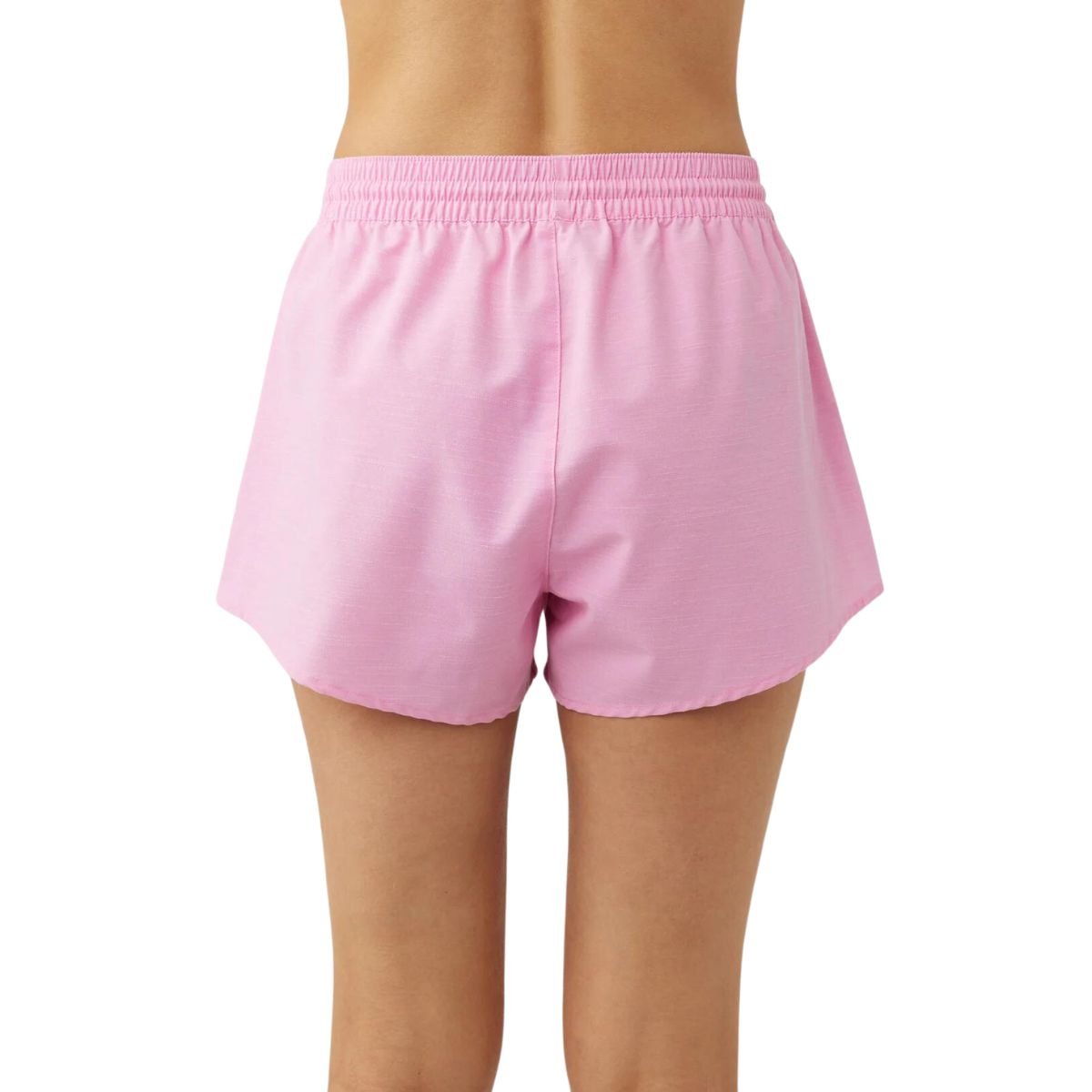 O'Neill Boneyard 3" Boardshorts in Pink - BoardCo