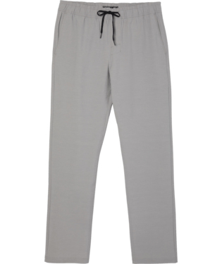 O'Neill Boys Venture E-Waist Pants in Light Grey - BoardCo