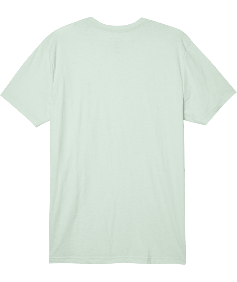 O'Neill Cossa Staple Tee in Light Jade - BoardCo