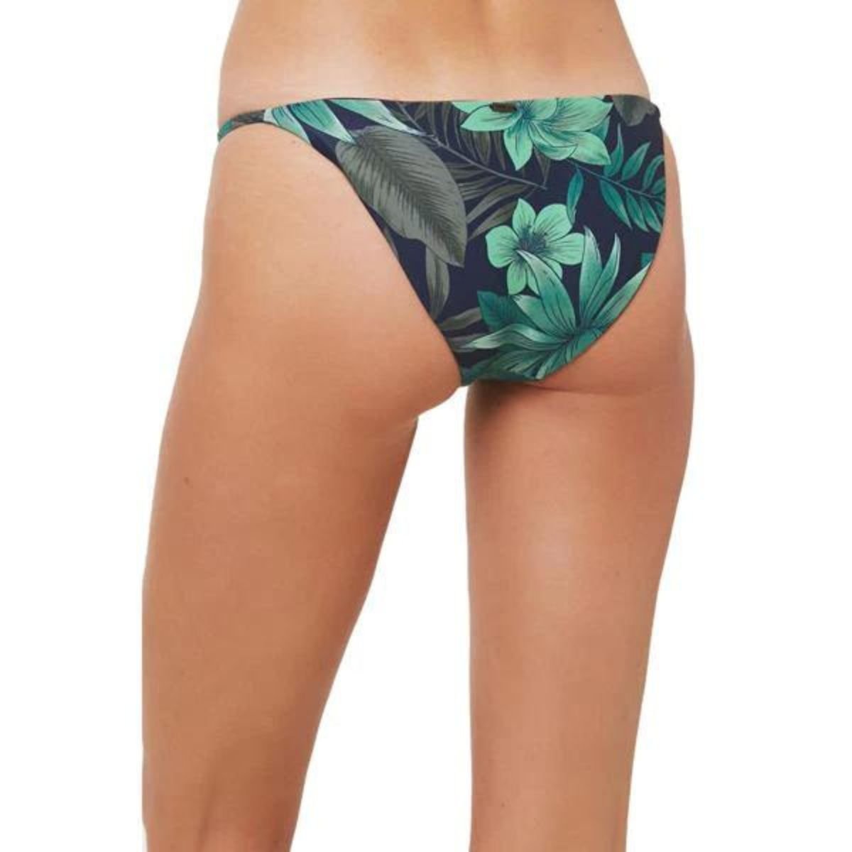 O'Neill Faro Revo Pant Bikini Bottom in Navy - BoardCo