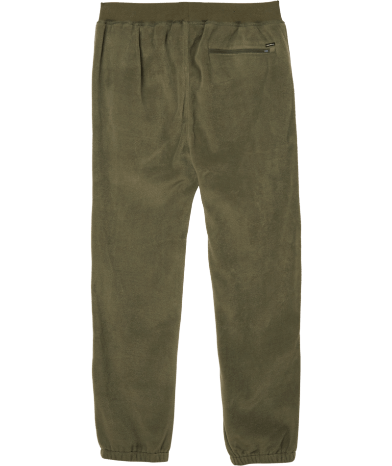 O'Neill Glacier Superfleece Pants in Dark Olive - BoardCo