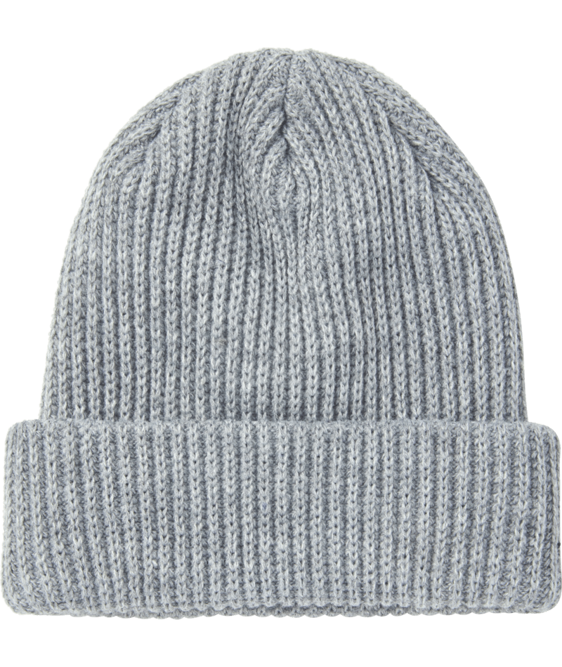 O'Neill Groceries Beanie in Grey - BoardCo