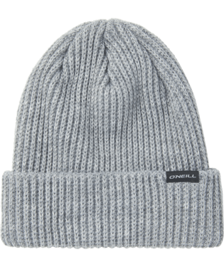 O'Neill Groceries Beanie in Grey - BoardCo
