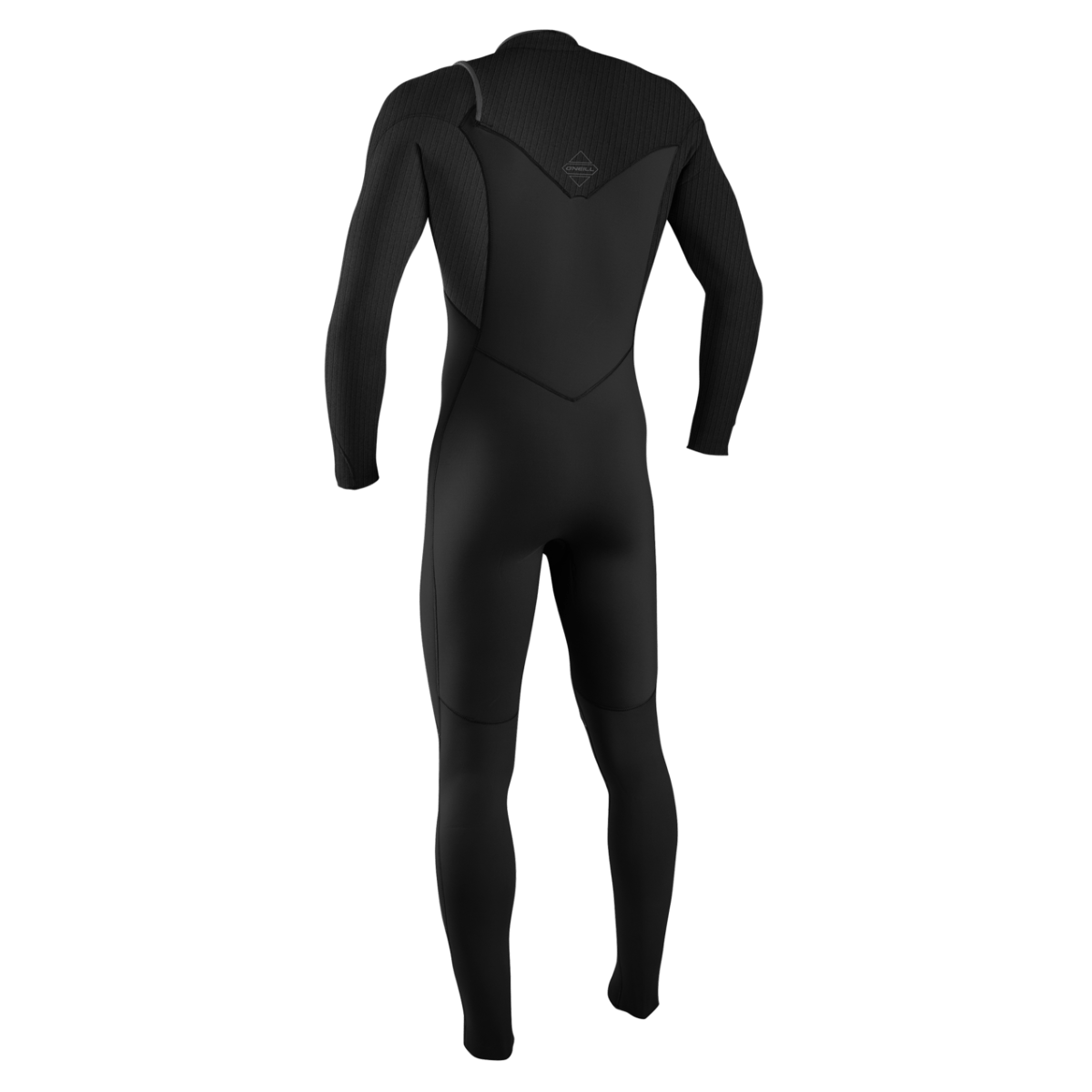 O'Neill Hyperfreak 4/3+ CZ Full Wetsuit in Black - BoardCo