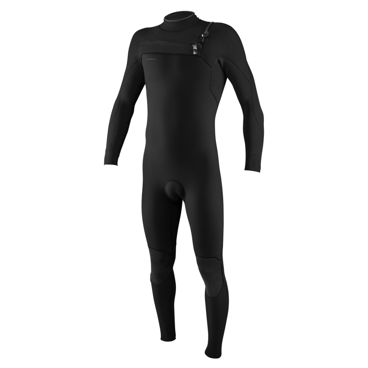 O'Neill Hyperfreak 4/3+ CZ Full Wetsuit in Black - BoardCo