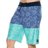 O'Neill Hyperfreak Coral Boardshorts in Blue - BoardCo