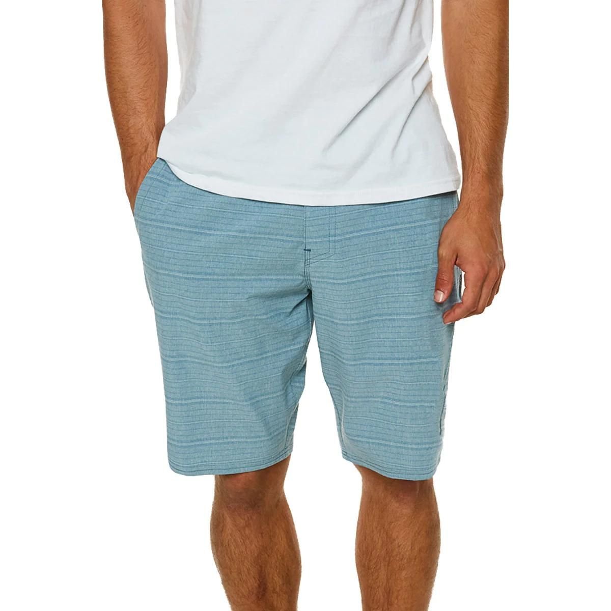 O'Neill Locked Stripe Hybrid Dbl