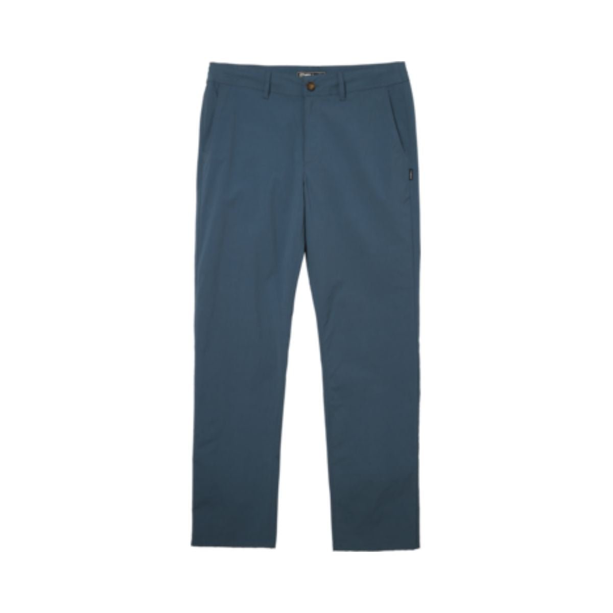 O'Neill Mission Hybrid Chino Pants in Cadet Blue - BoardCo