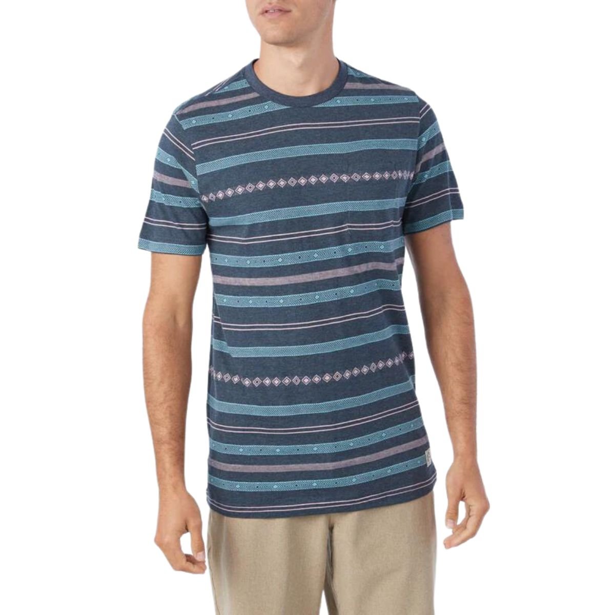 o neill pocket tee