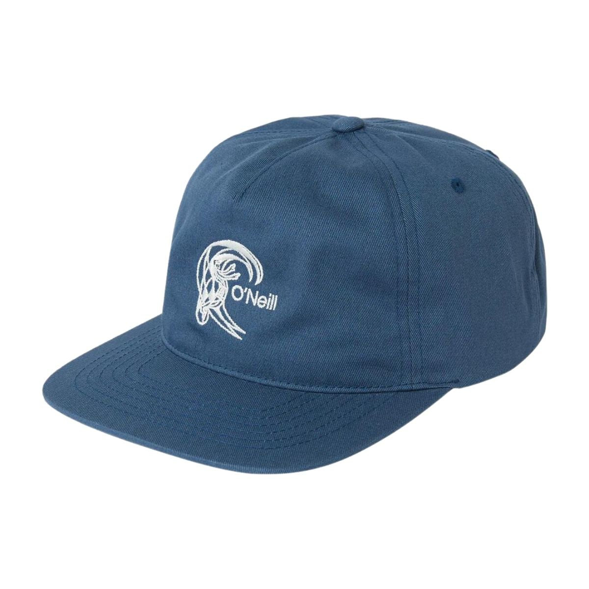 O'Neill Originals Shadow Hat in Indigo - BoardCo