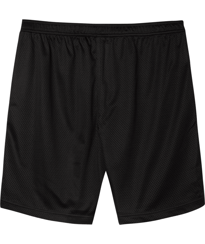 O'Neill Pivot Mesh Shorts in Black - BoardCo