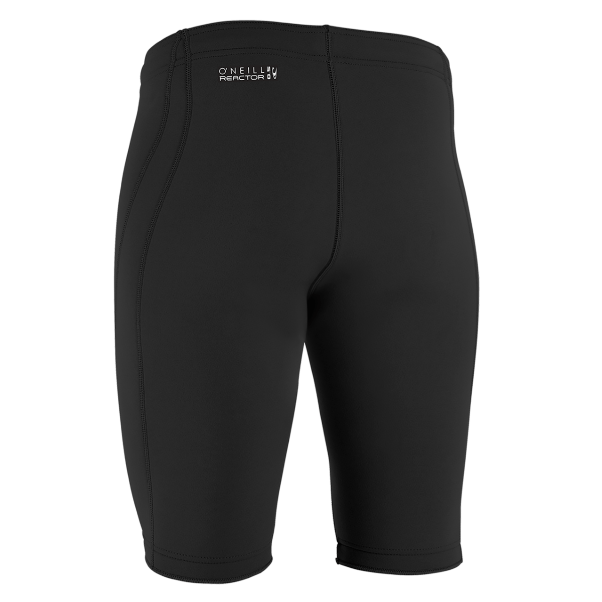 O'Neill Reactor-2 1.5mm Shorts in Black - BoardCo