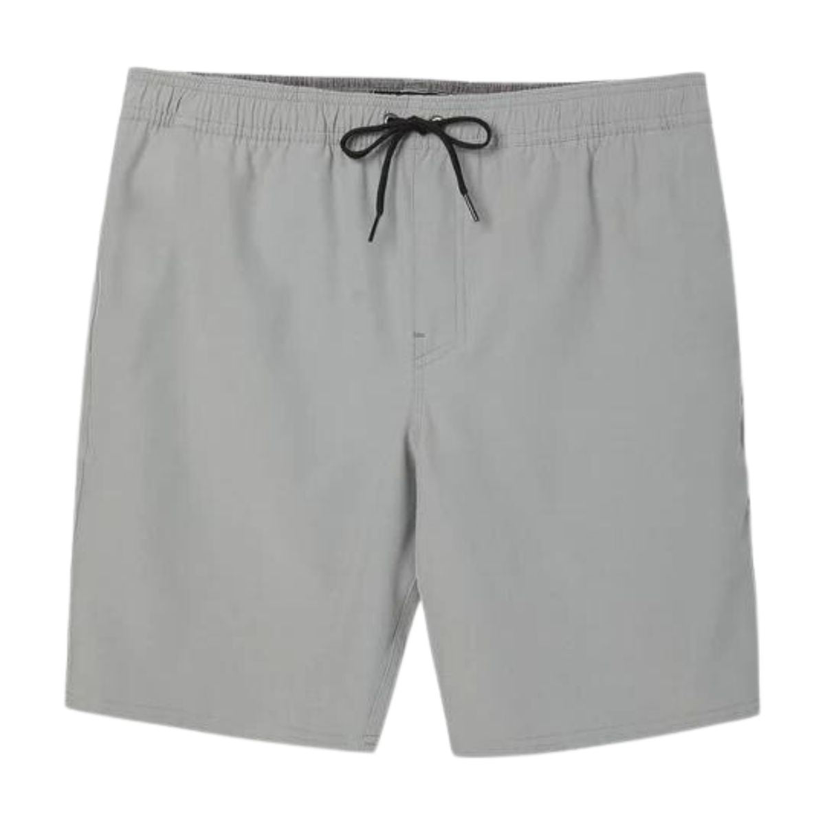 O'Neill Reserve E-Waist Shorts in Light Grey - BoardCo