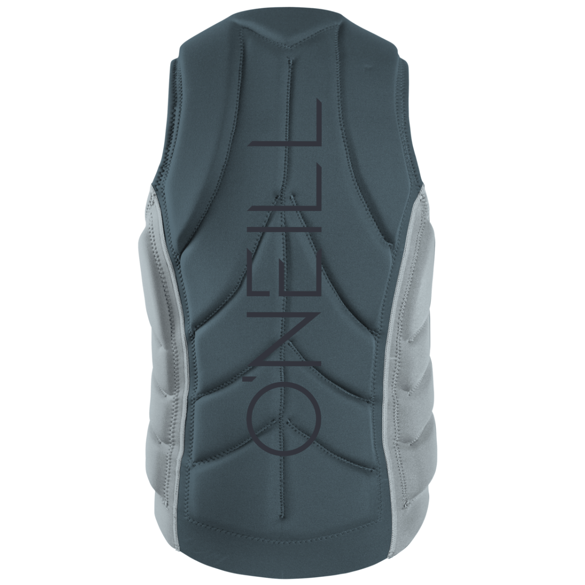 O'Neill Slasher Comp Vest in Cadet Blue - BoardCo