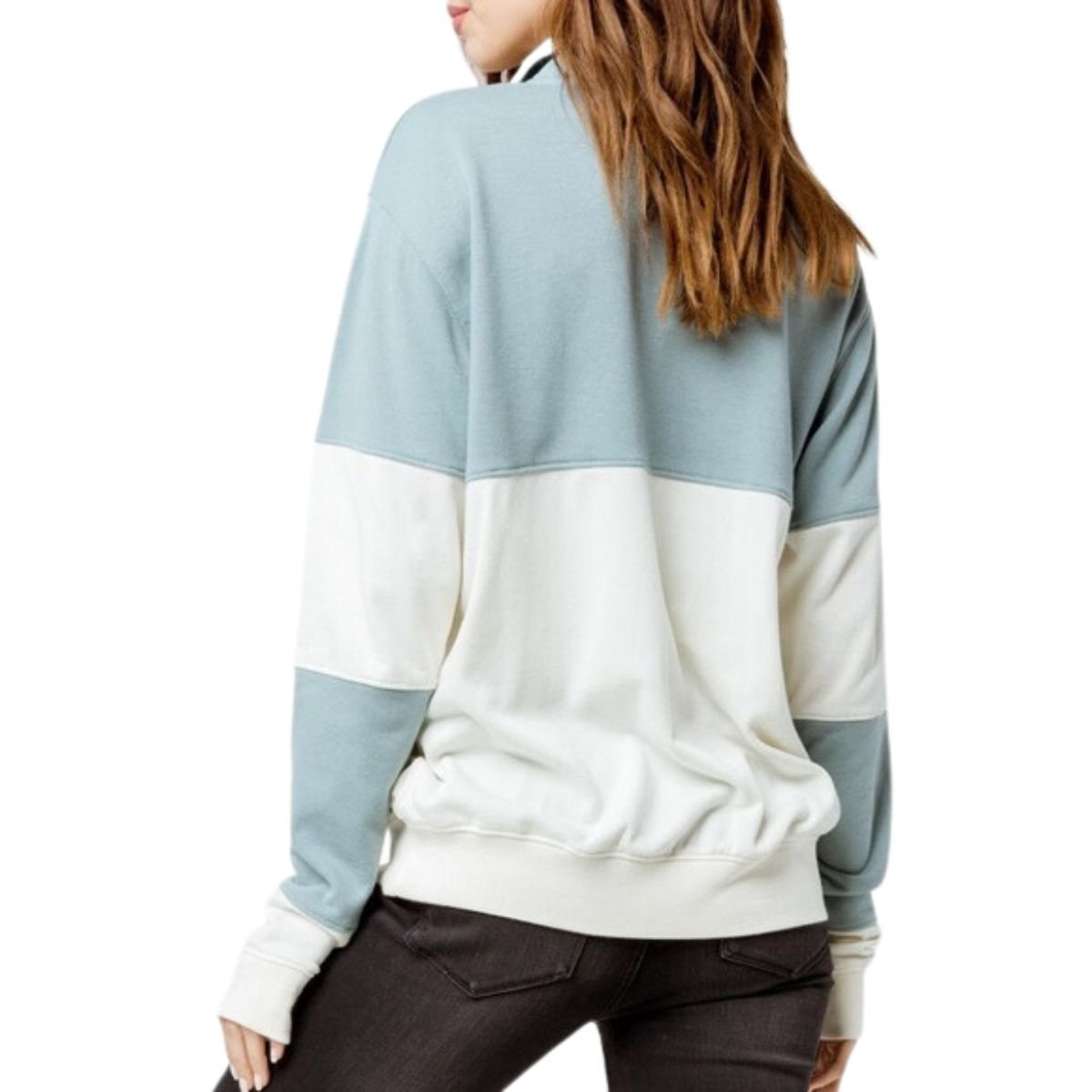 O'Neill Sorrento Pullover Women's in Blue - BoardCo