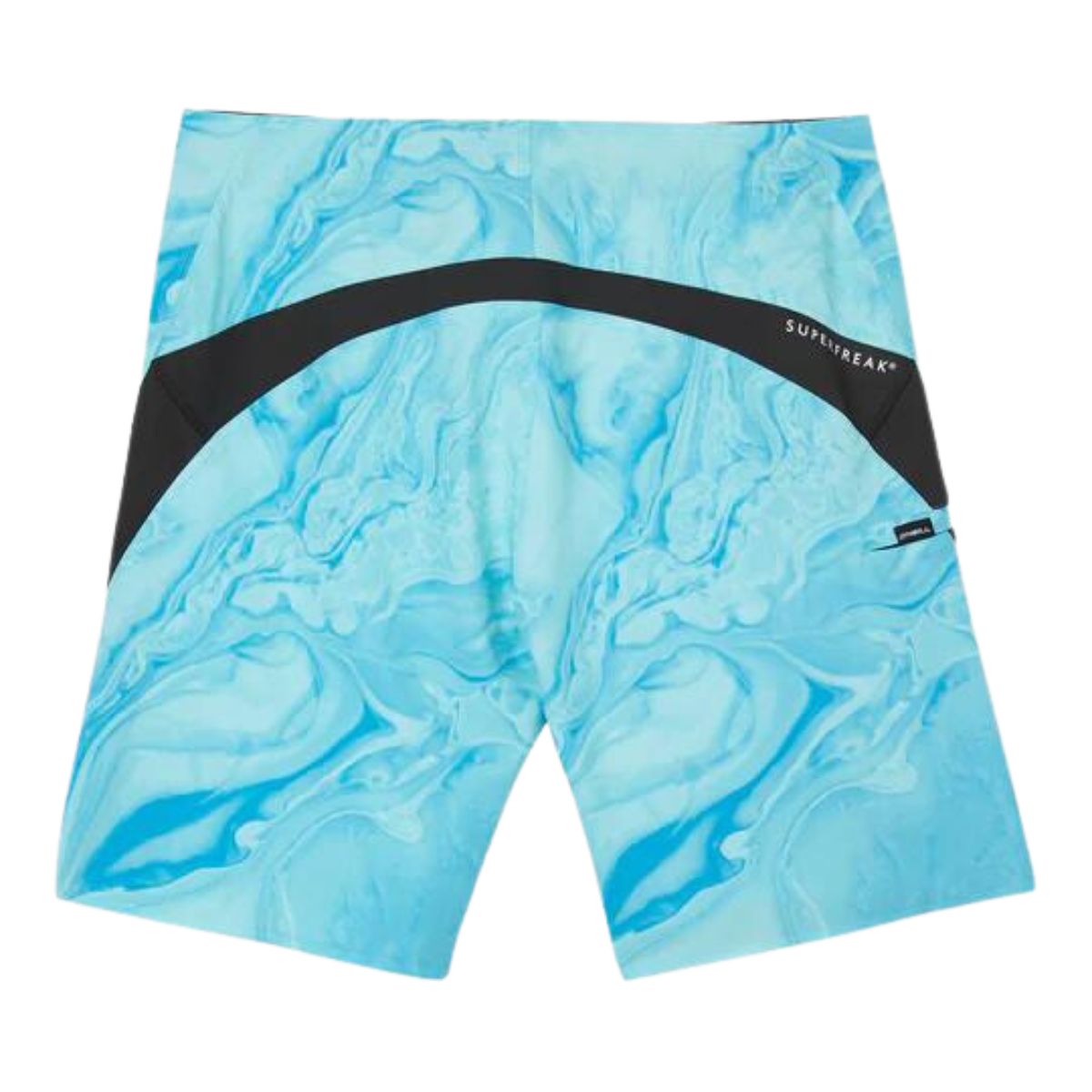 O'Neill Superfreak Boardshorts in Turquoise - BoardCo